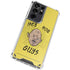 Warner Bros The Goonies (1985) Hey You Guys Galaxy S21 Ultra 5G Clear Case